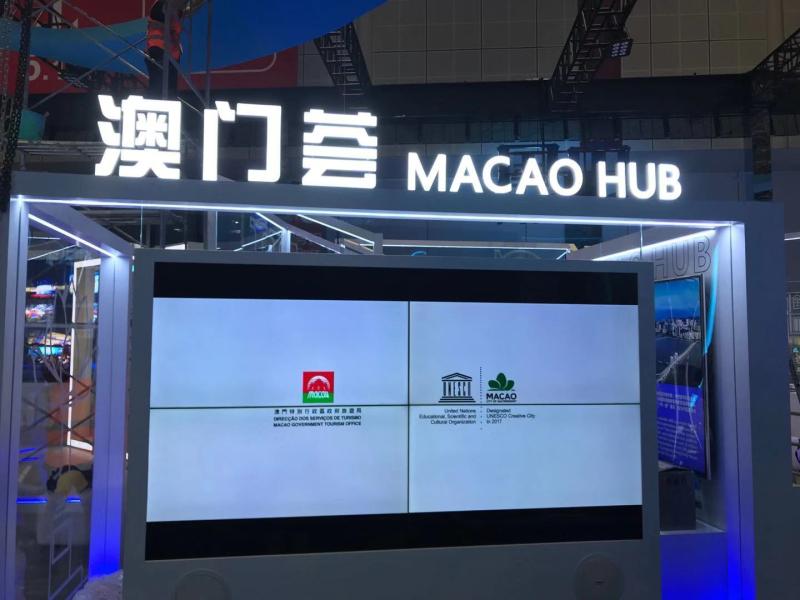 #上观新闻#进博会抢先看！中国馆6大单元让你流连忘返