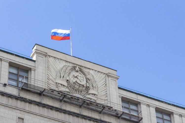 俄邦家杜马投票准许俄新一届政府16名部长人选