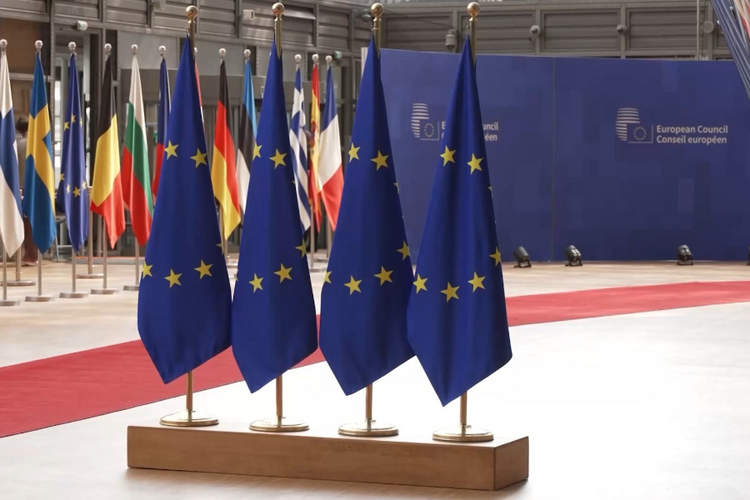 乌官员：欧盟同意将对乌营业优惠政策再拉长一年