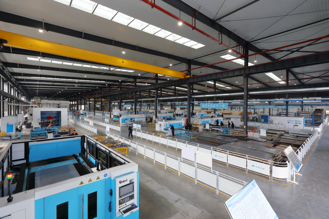 经济向好的产业动能不断增强|贵州大学经济学院教授罗蓉谈“开门红”