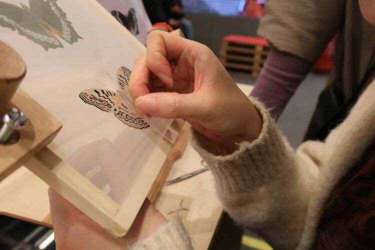 “手工艺与民间艺术之都”苏州亮相意大利 江南非遗绽放世界舞台 “手工艺与民间艺术之都”苏州亮相意大利 江南非遗绽放世界舞台