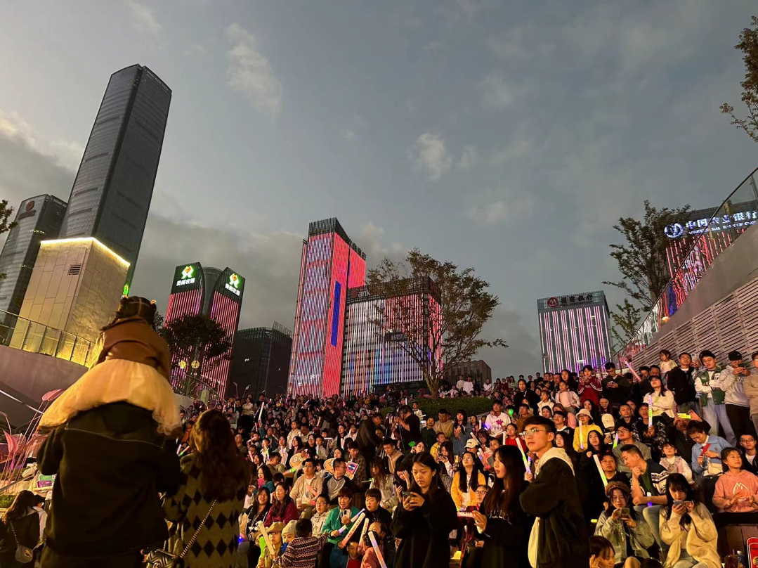 经济向好的产业动能不断增强|贵州大学经济学院教授罗蓉谈“开门红”