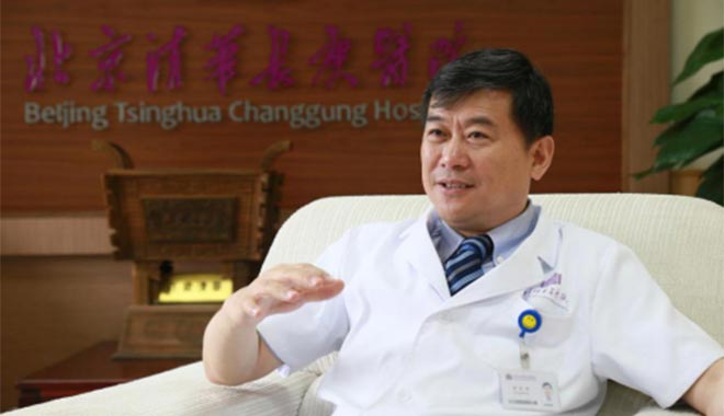 【中国梦实践者】董家鸿：拯救虫癌藏胞 我们还能做得更多
