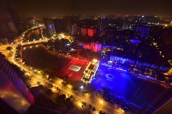 图片默认标题_fororder_图2——成都安顺廊桥