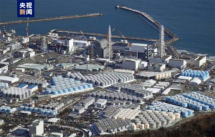 日本(Japan)将于17日启动第六轮核污染水排海 约排放7800吨
