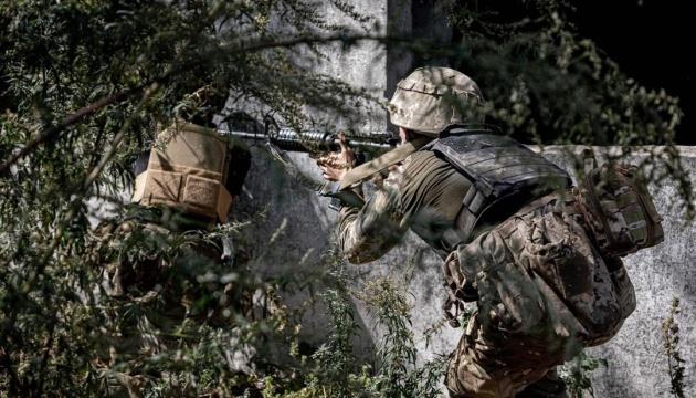 乌军方招认俄军已攻入哈尔科夫州沃尔昌斯克