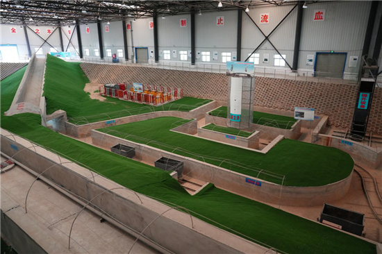 河南工程学院:优化“软实力” 夯实“硬支撑”_fororder_图片9