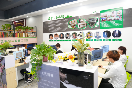 【原创】就业一条龙服务!河南新华电脑学院连接校企 精准匹配用人需求