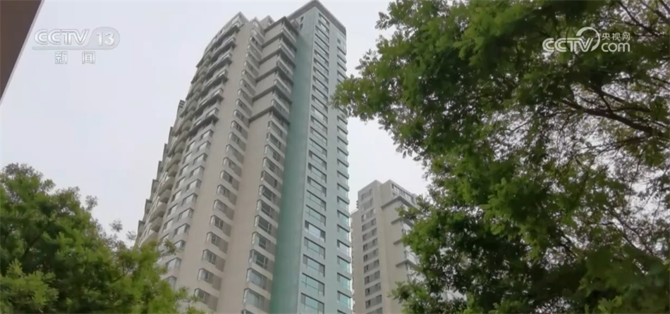 全国超70个城市推行住房“以旧换新” 助力美好安居、激活房地产市场