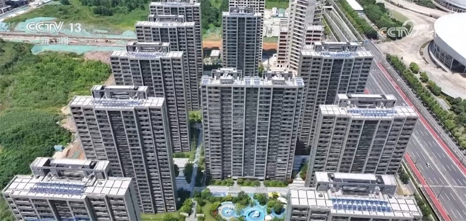 全国超70个城市推行住房“以旧换新” 助力美好安居、激活房地产市场