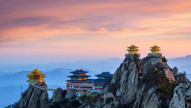 洛阳首发,登上“国家名片”!更有… 洛阳首发,登上“国家名片”!更有…