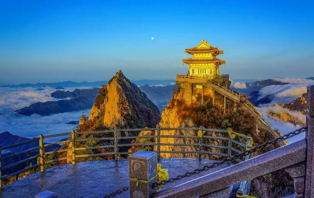 洛阳首发,登上“国家名片”!更有… 洛阳首发,登上“国家名片”!更有…