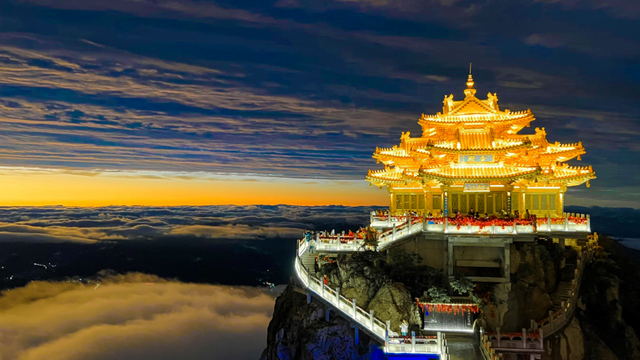 洛阳首发,登上“国家名片”!更有… 洛阳首发,登上“国家名片”!更有…