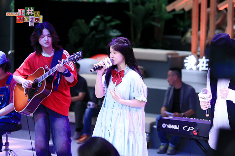 2024玉林路民谣音乐季发布会在成都武侯区举行_fororder_微信图片_20240620101231