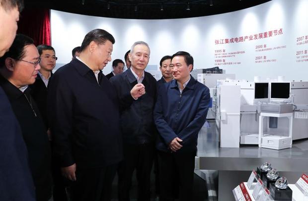 回访总书记考察上海的地方：这一年，您的期待正在变为现实
