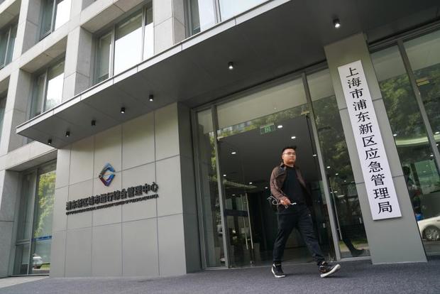 回访总书记考察上海的地方：这一年，您的期待正在变为现实