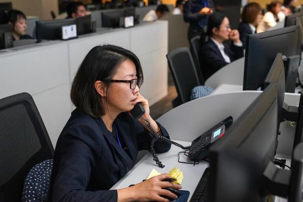 回访总书记考察上海的地方：这一年，您的期待正在变为现实