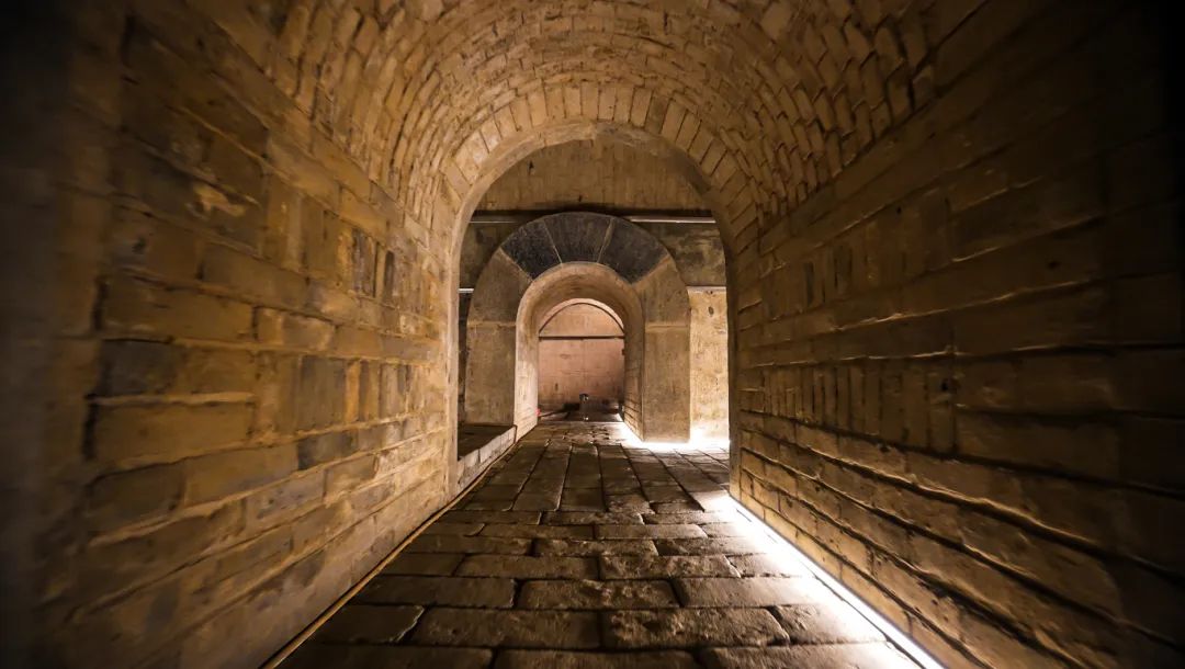 全省第一!洛阳新增两家国家一级博物馆! 全省第一!洛阳新增两家国家一级博物馆!