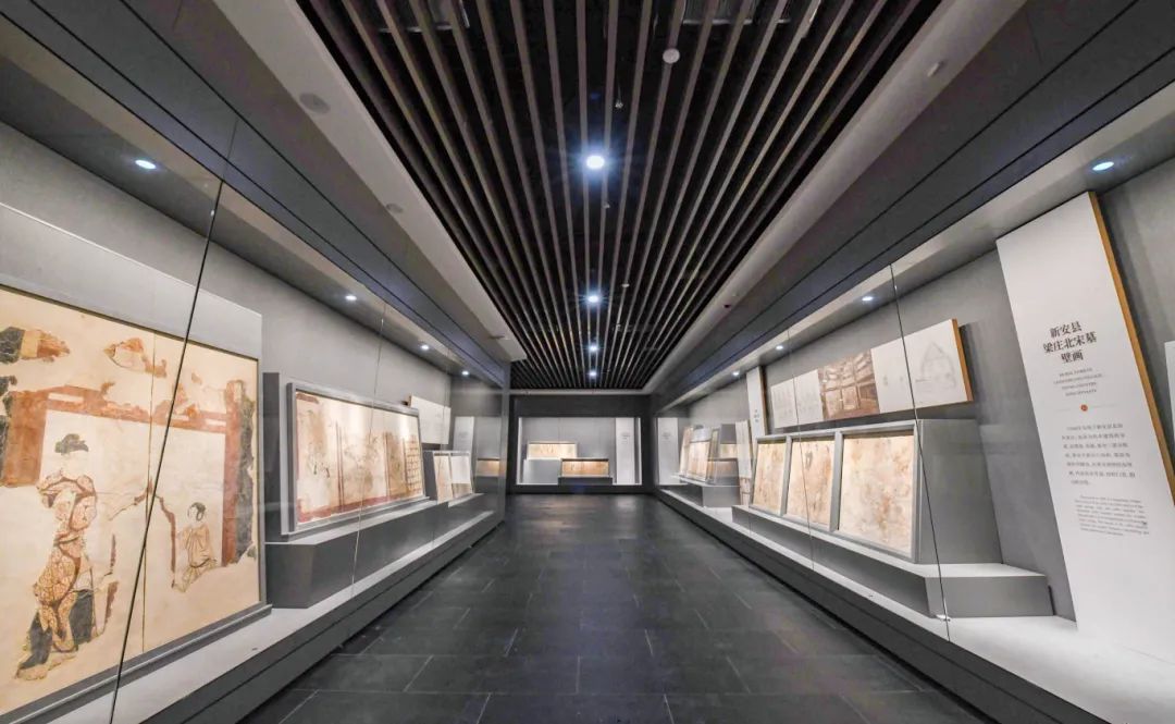 全省第一!洛阳新增两家国家一级博物馆! 全省第一!洛阳新增两家国家一级博物馆!