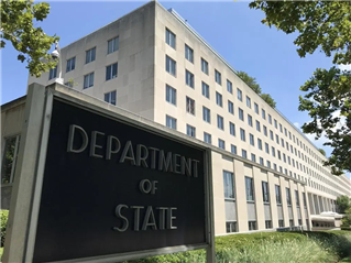 米国务院对伊朗总统莱希遇难表示哀悼