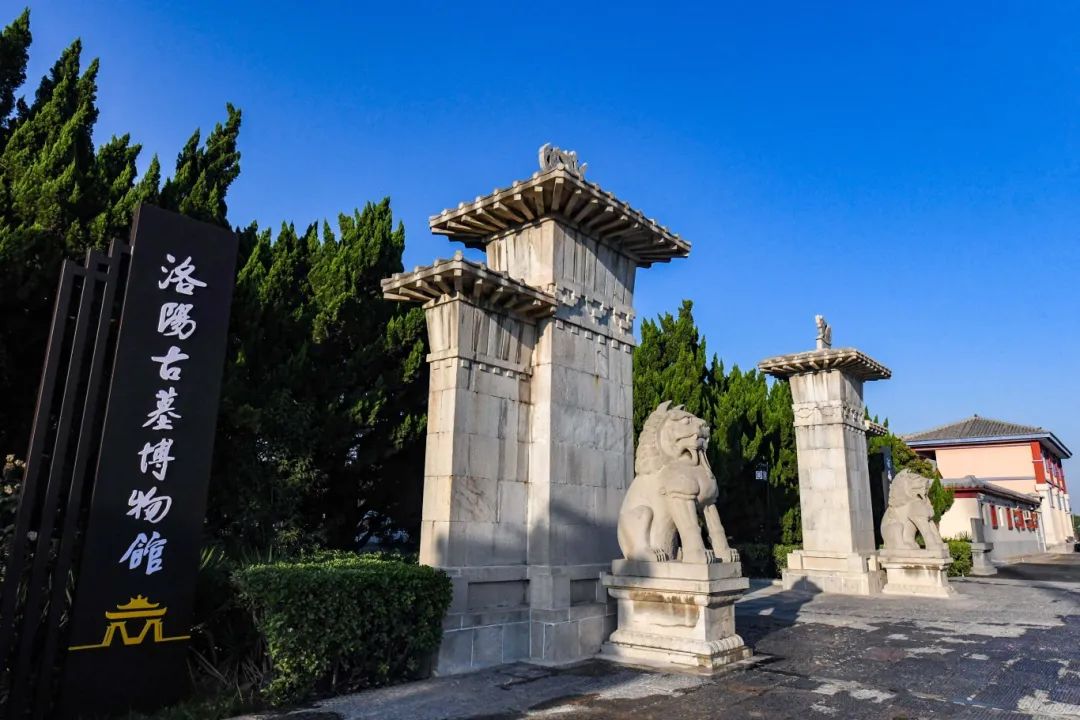 全省第一!洛阳新增两家国家一级博物馆! 全省第一!洛阳新增两家国家一级博物馆!