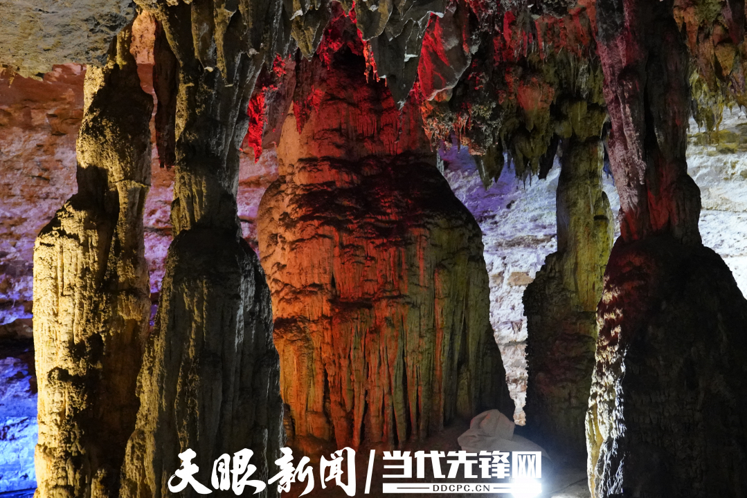 夏至已至,贵州乘凉有“凉”方