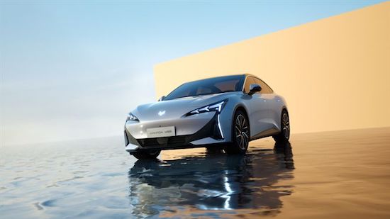 极狐阿尔法S5 读懂年轻人的心_fororder_image001