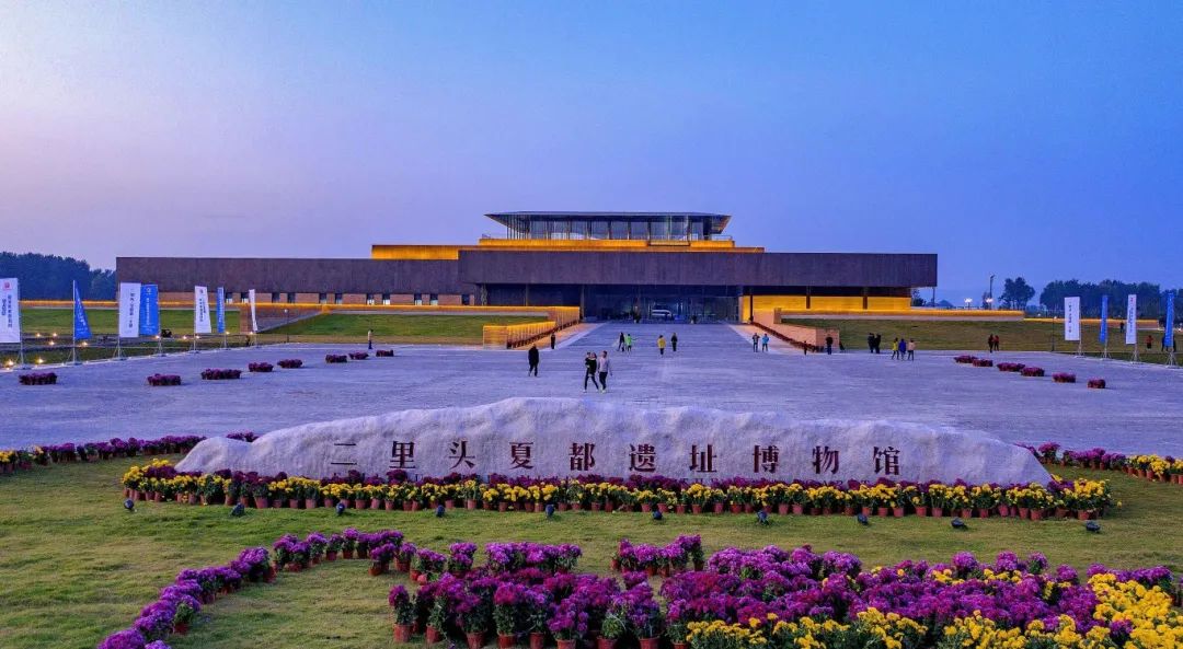 全省第一!洛阳新增两家国家一级博物馆! 全省第一!洛阳新增两家国家一级博物馆!