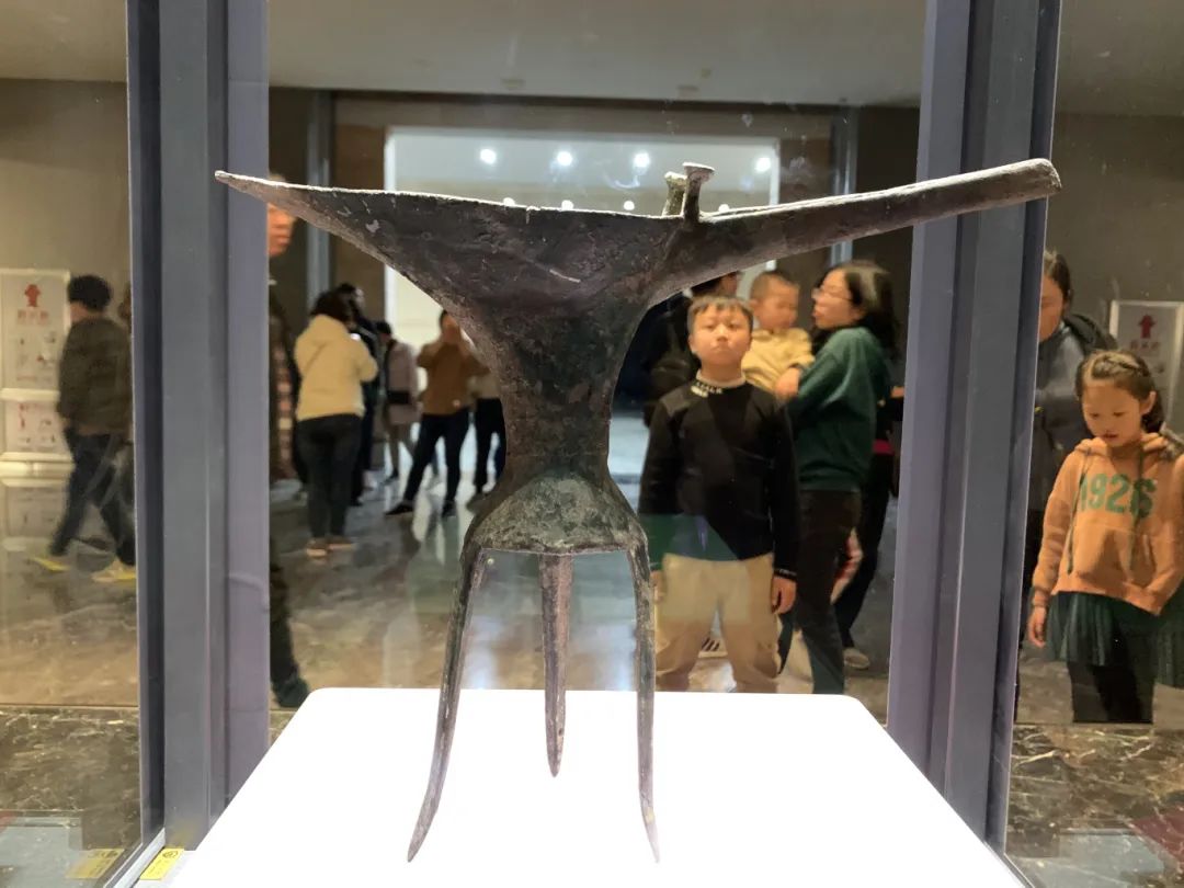 全省第一!洛阳新增两家国家一级博物馆! 全省第一!洛阳新增两家国家一级博物馆!