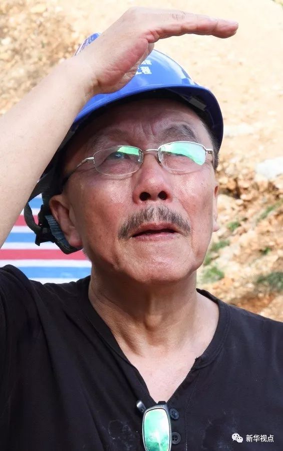 这两个名字为何被广为传颂？  有了大写的人，才有大写的国！