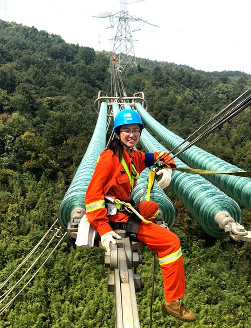 五一特辑 | 大国女工匠 荣耀新时代