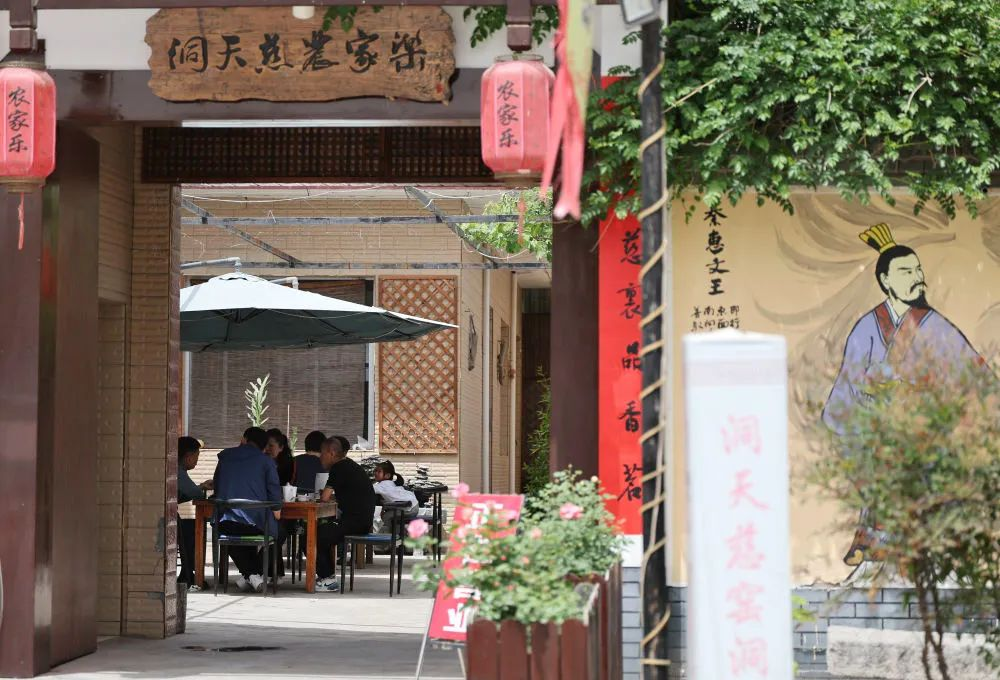 秦汉新城:“5·18国际博物馆日”中国主会场活动溢出效应持续显现_fororder_图片16