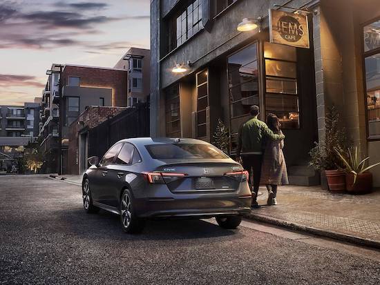 新款本田思域 年内海外上市_fororder_image002