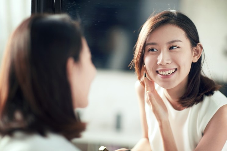 新华网@“剧透”进博|掌控健康数据的“魔镜”、能打乒乓球的电灶