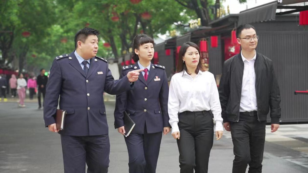 万千气象看西北:税惠春风 助力西北文旅产业一路繁花_fororder_图片2