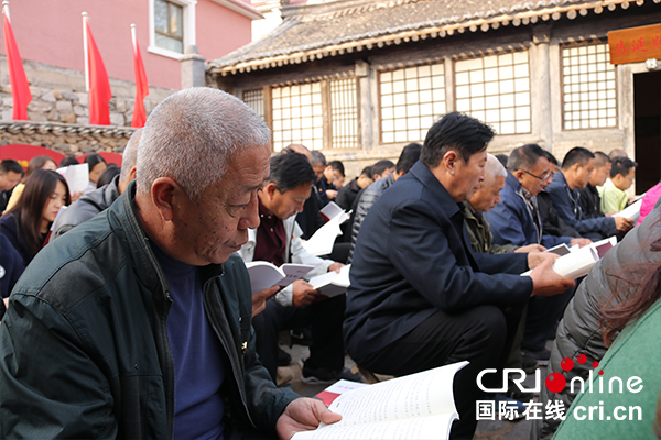 北京延庆发布红色文化建设10条实施意见