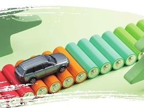 锂电池行业发展加快提质升级