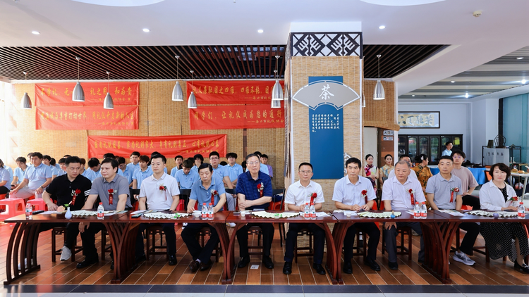 第二届“海经雅集”暨中德文化交流周系列活动举办_fororder_图片1