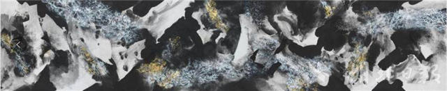 武汉美术馆“水墨文章(第八回)”亮相,来看“溪山清远的当代逻辑”_fororder_微信图片_20240528164307