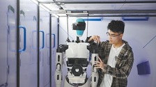 人型ロボットの商業化が加速