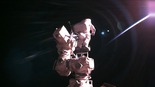 神舟18号宇宙飛行士搭乗組は第1回船外活動を円満に完成した