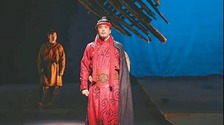 北京人芸のセルビア公演における文化交流の再「上新」（文明百花園の共同建設）