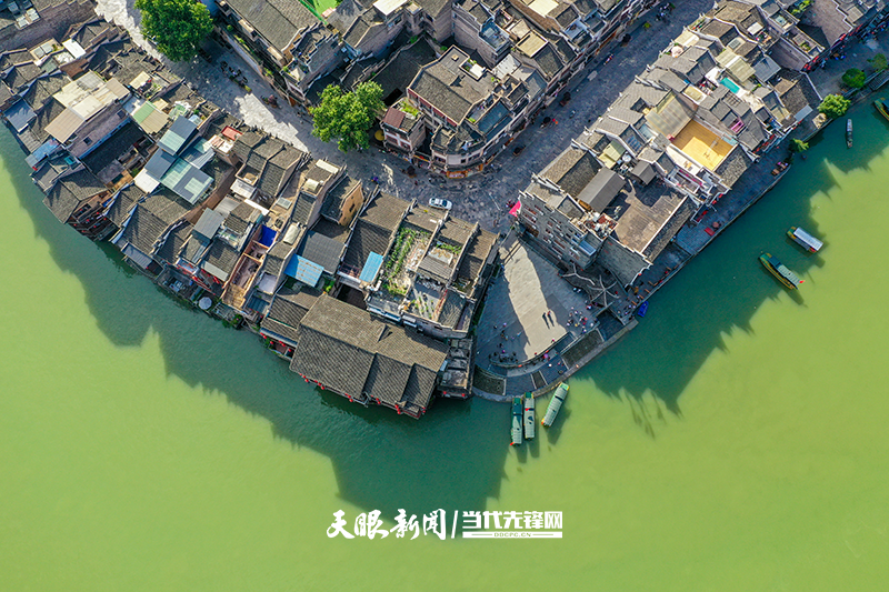 影像贵州|镇远古城 时光沉淀的绝美之境