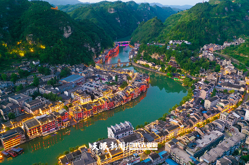 影像贵州|镇远古城 时光沉淀的绝美之境
