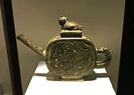 秦晋豫冀两周诸侯国青铜文化展在陕西开幕 秦晋豫冀两周诸侯国青铜文化展在陕西开幕