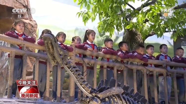 收获快乐 知识 成长!多彩活动让孩子们乐享节日