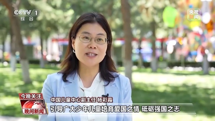 收获快乐 知识 成长!多彩活动让孩子们乐享节日