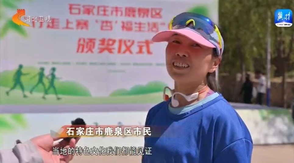 河北:瓜果飘香产业兴 乡村振兴奔头足