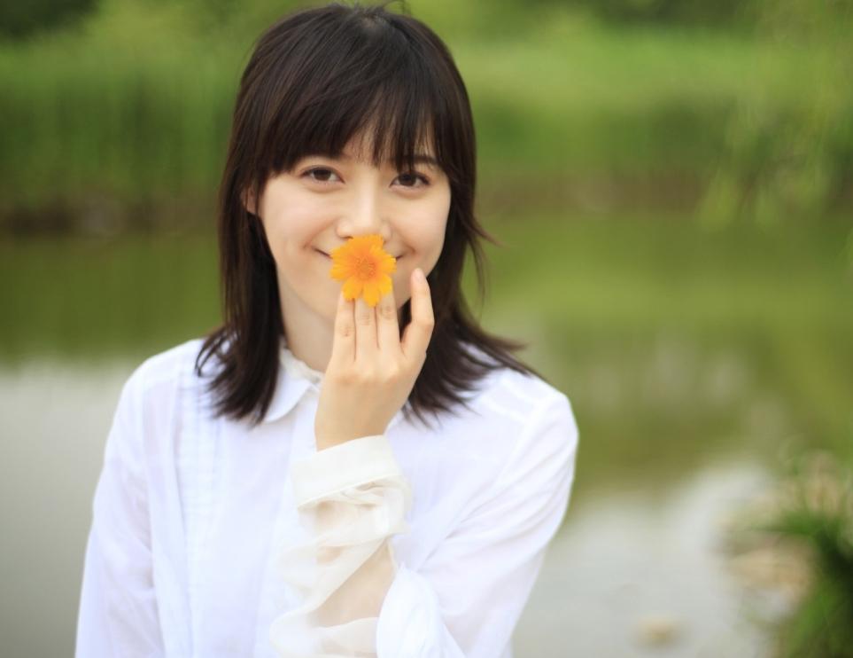 具惠善曾是SM练习生 差点成为2NE1成员[5]- 中国日报网