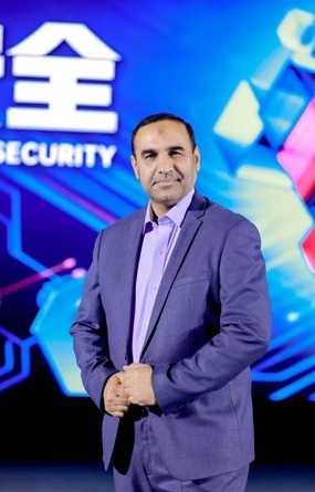  Pakistan expert: looking forward to establishing broader and closer cooperation with China in the field of cyber security